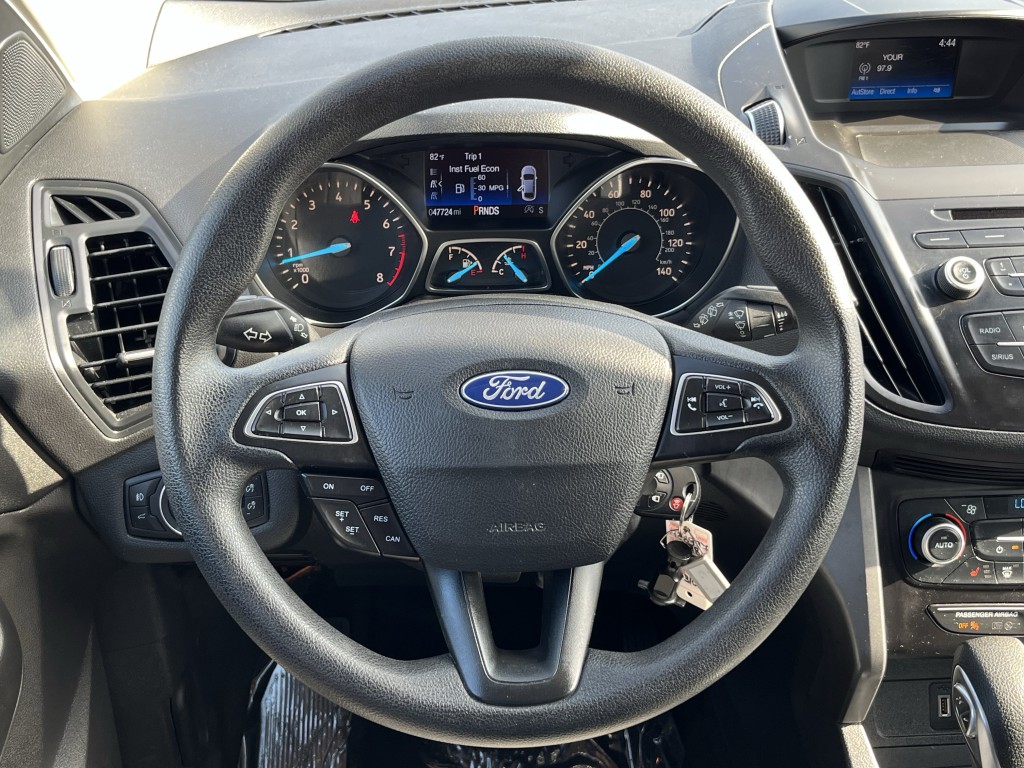2018 Ford Escape Image 19