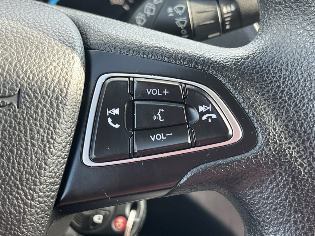 2018 Ford Escape Image 21