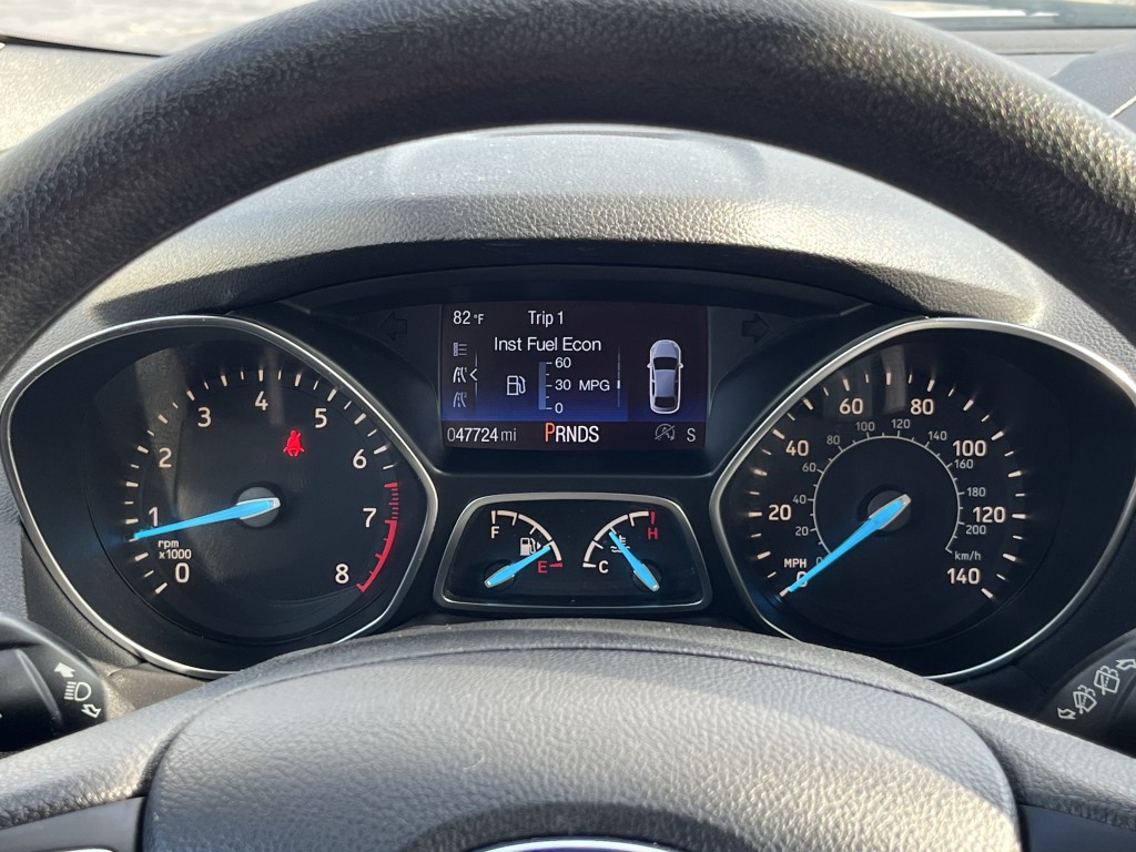 2018 Ford Escape Image 22