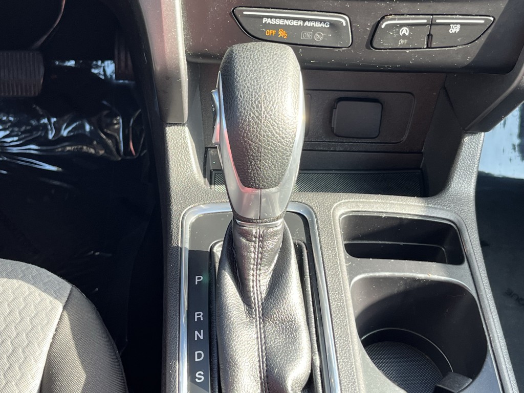 2018 Ford Escape Image 23
