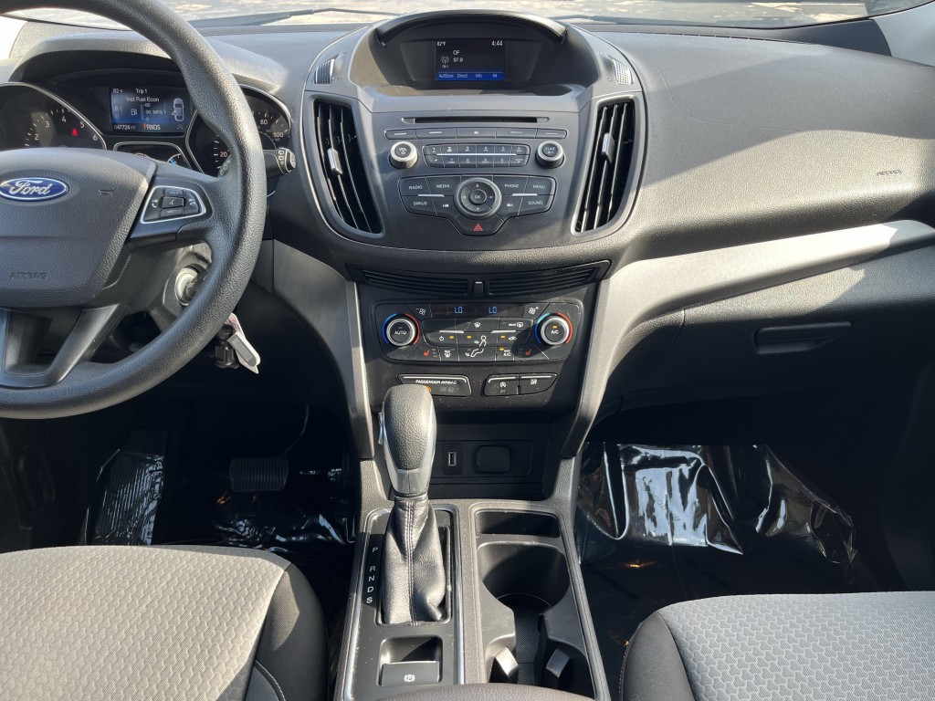2018 Ford Escape Image 24