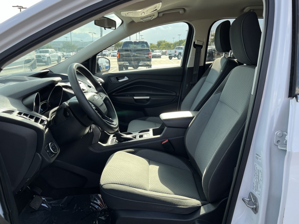 2018 Ford Escape Image 27