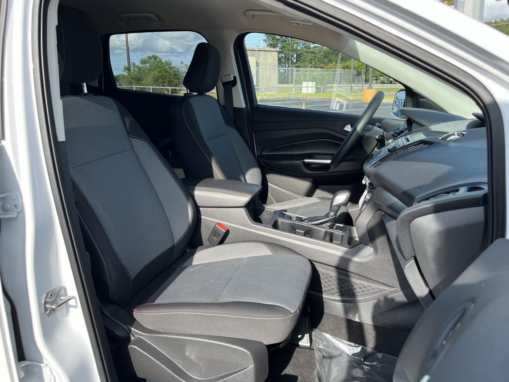 2018 Ford Escape Image 28