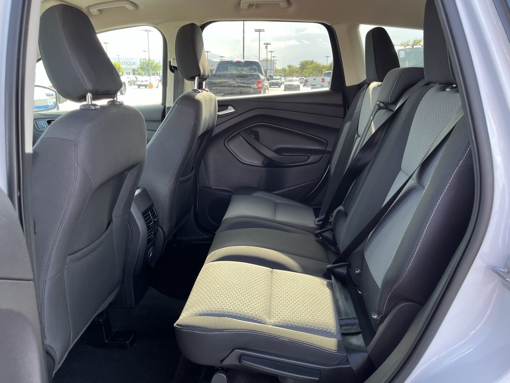 2018 Ford Escape Image 29