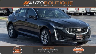 Image for 2024 Cadillac CT5 Premium Luxury ID: 7542538