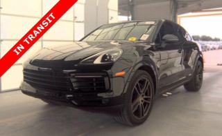 Image for 2023 Porsche Cayenne  ID: 7542541