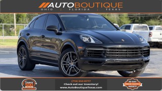 Image for 2023 Porsche Cayenne  ID: 7542541