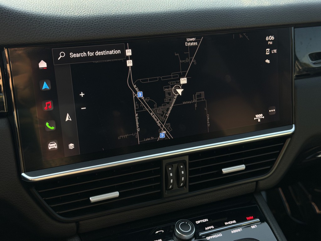 2023 Porsche Cayenne Image 29
