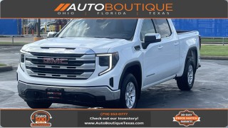 Image for 2023 GMC Sierra 1500 SLE ID: 7542543