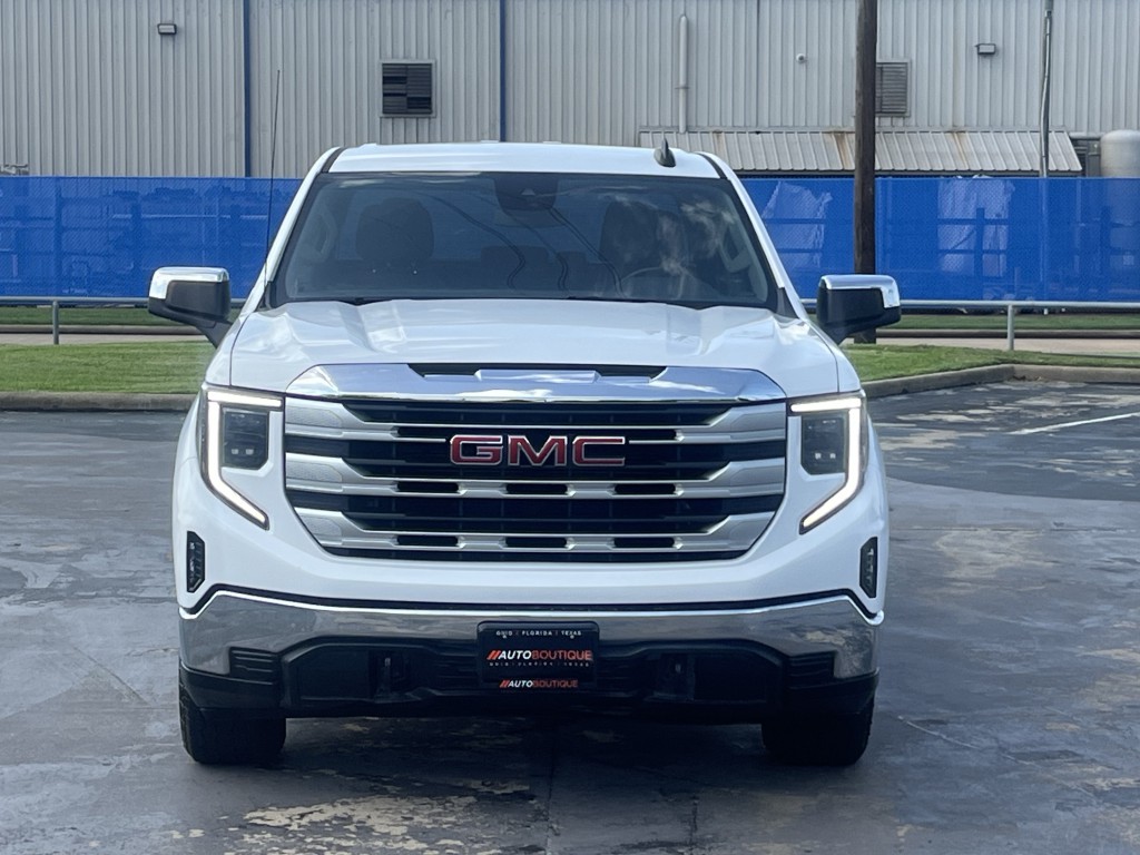 2023 GMC Sierra 1500 Image 6