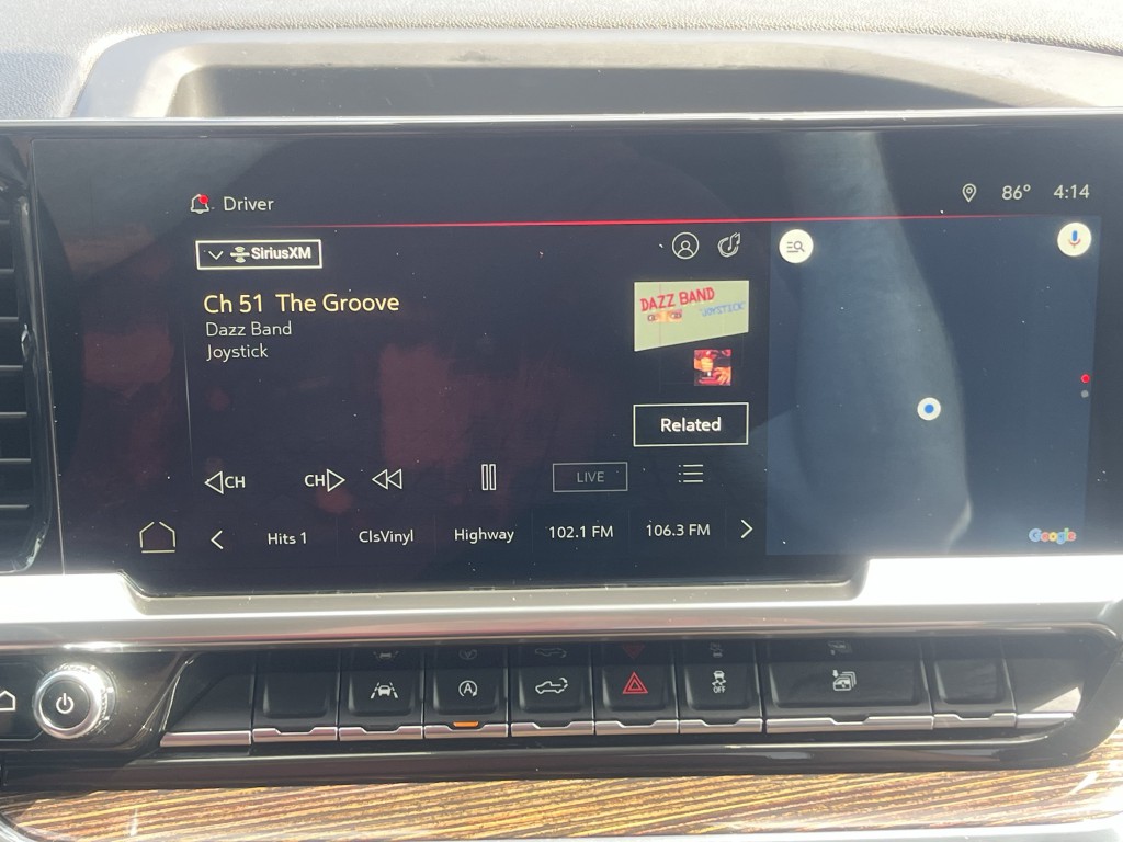2023 GMC Sierra 1500 Image 7