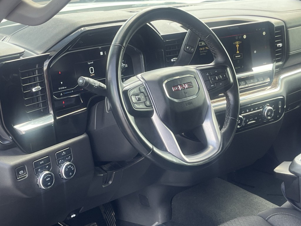 2023 GMC Sierra 1500 Image 13