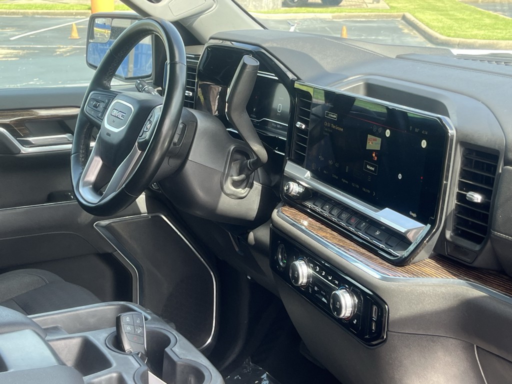 2023 GMC Sierra 1500 Image 14