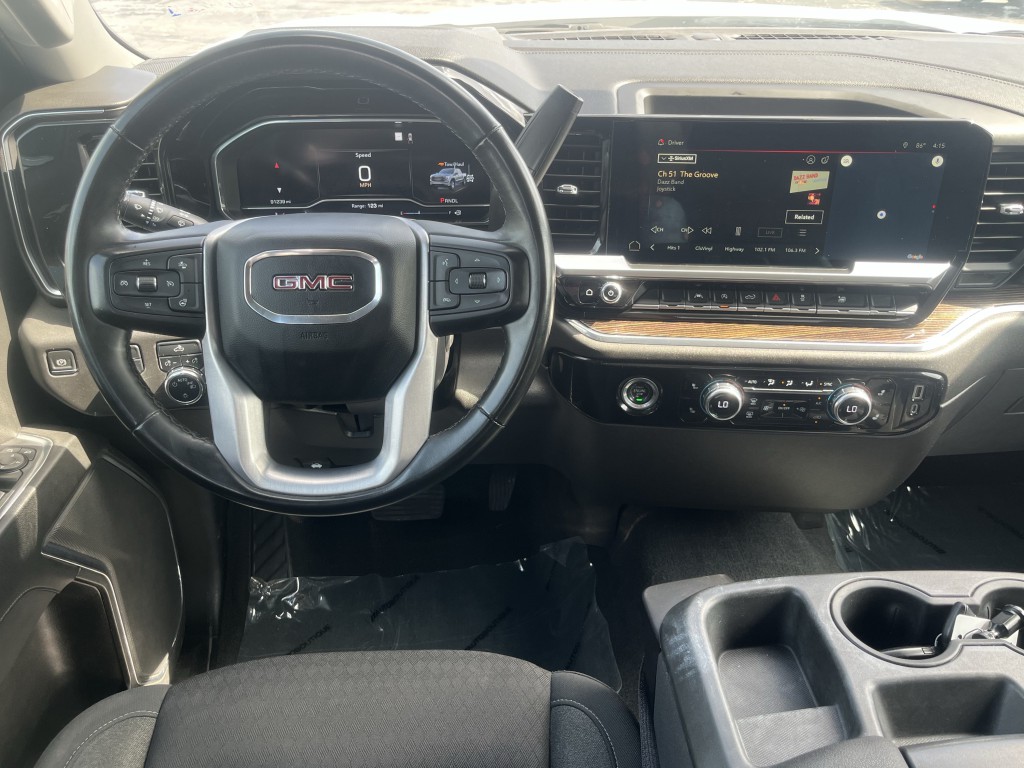 2023 GMC Sierra 1500 Image 15