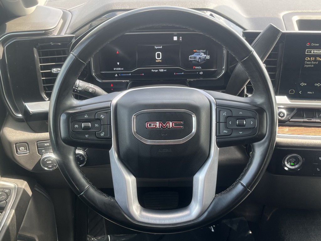 2023 GMC Sierra 1500 Image 16