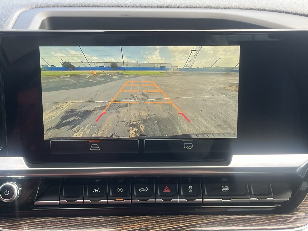 2023 GMC Sierra 1500 Image 21
