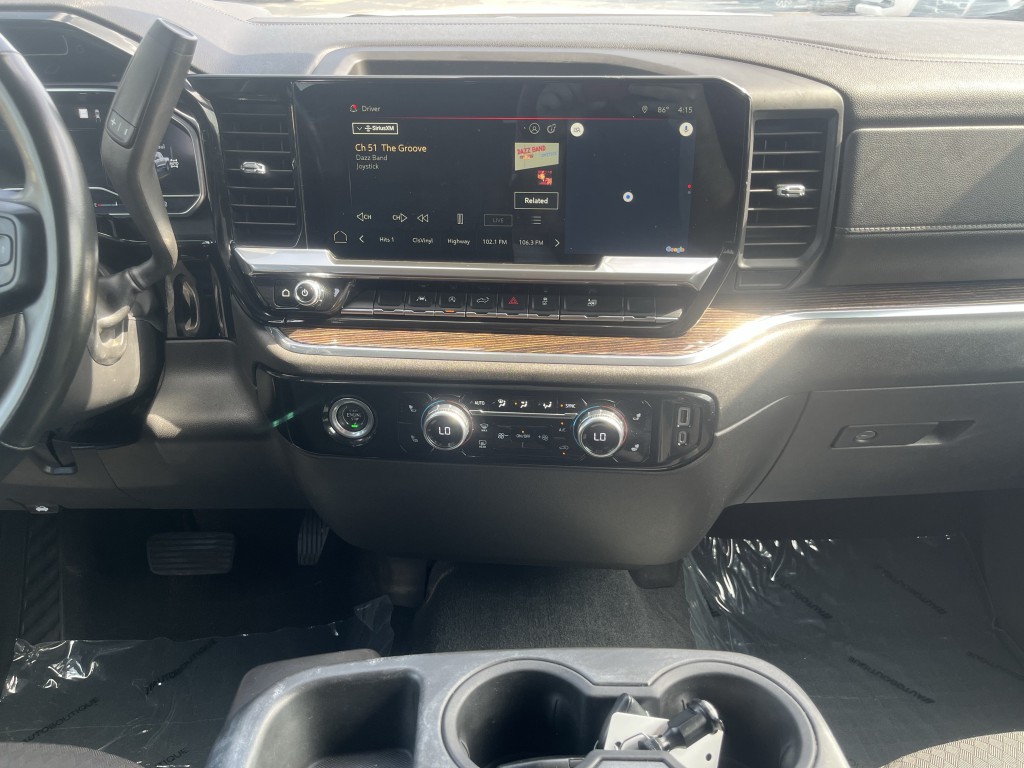 2023 GMC Sierra 1500 Image 23