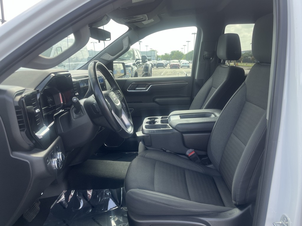 2023 GMC Sierra 1500 Image 27