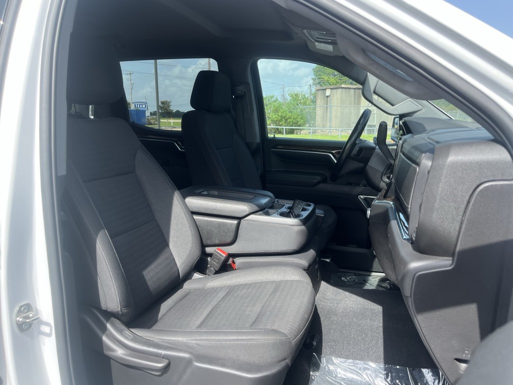 2023 GMC Sierra 1500 Image 28
