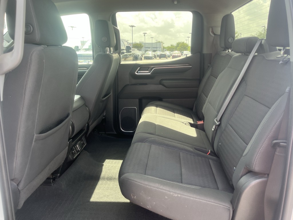 2023 GMC Sierra 1500 Image 29