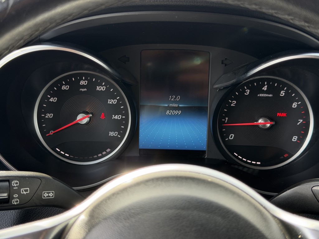 2020 Mercedes-Benz GLC-Class Image 19
