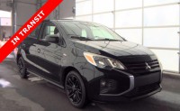 Image for 2022 Mitsubishi Mirage Black Edition ID: 7545390