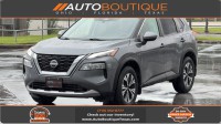 Image for 2023 Nissan Rogue SV ID: 7545392