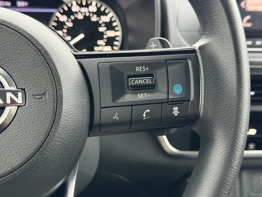 2023 Nissan Rogue Image 10