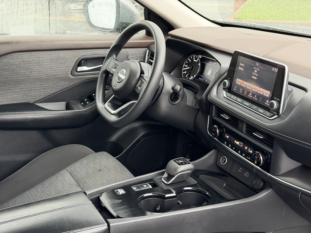 2023 Nissan Rogue Image 19