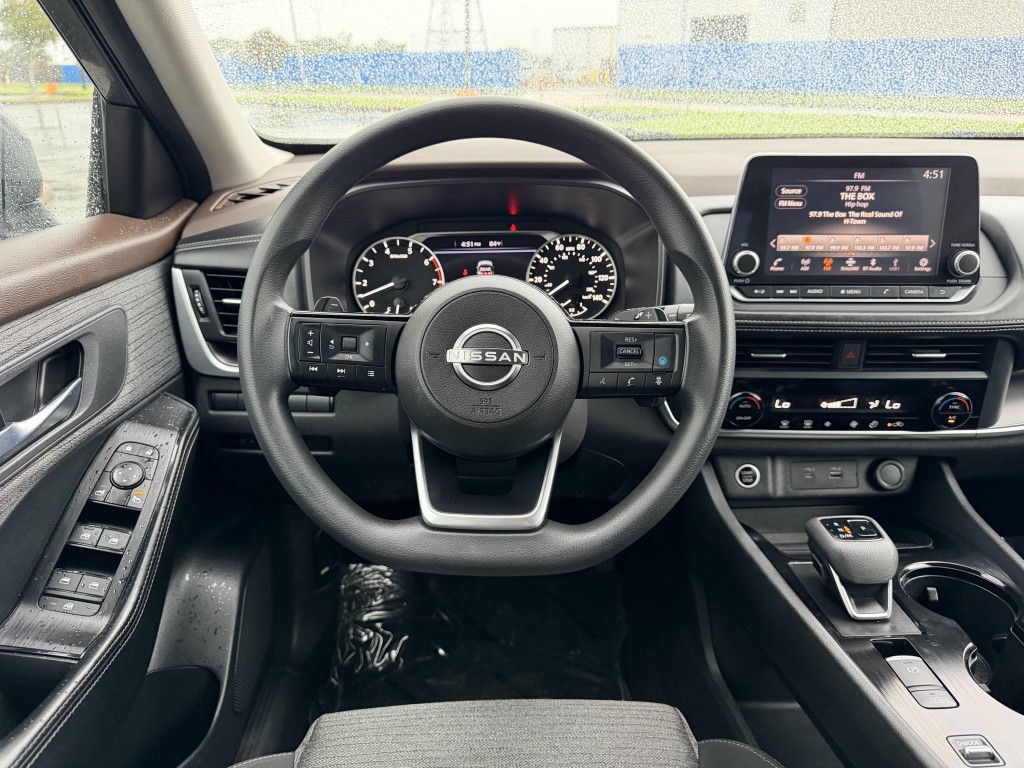 2023 Nissan Rogue Image 20