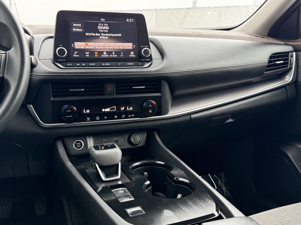 2023 Nissan Rogue Image 21
