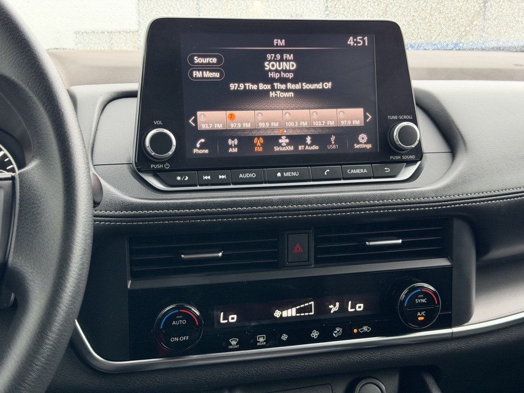 2023 Nissan Rogue Image 22