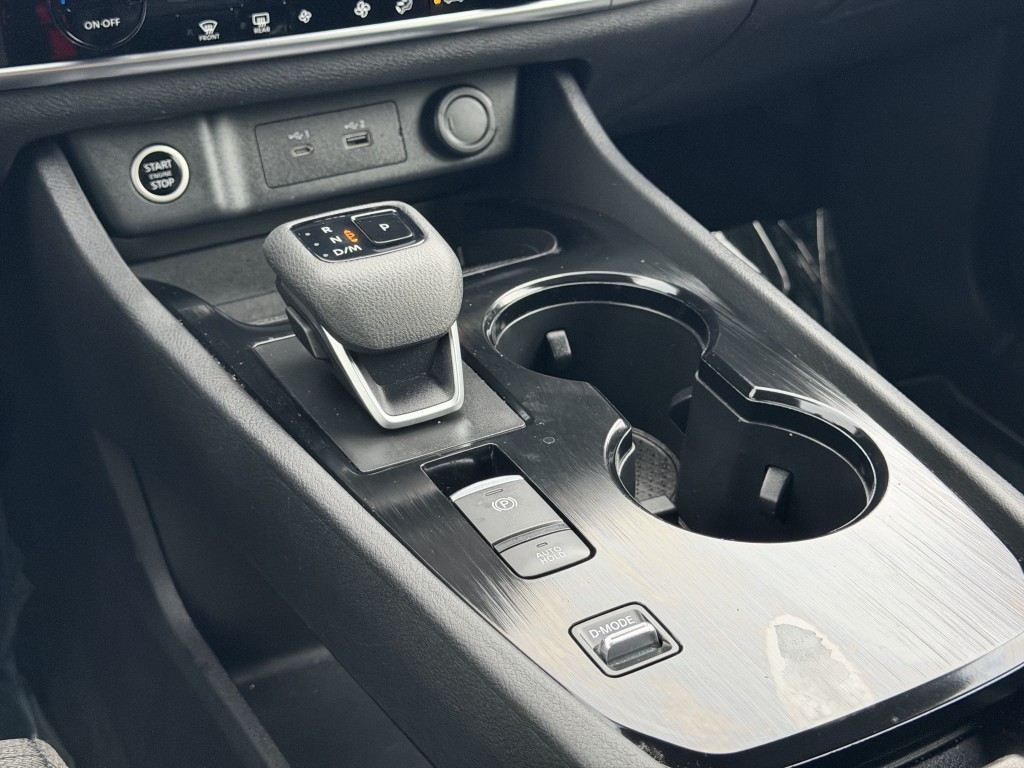 2023 Nissan Rogue Image 23