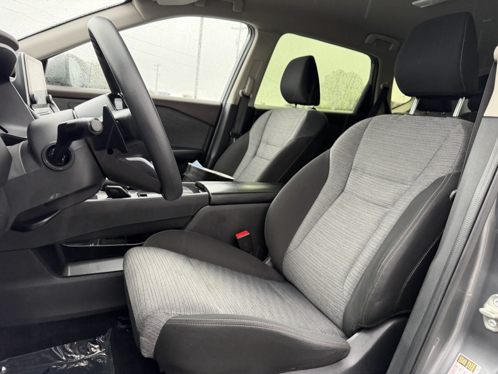2023 Nissan Rogue Image 24