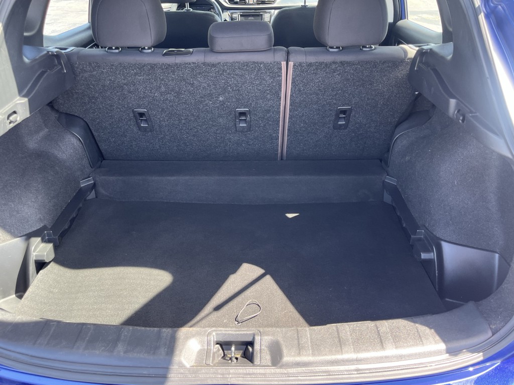 2021 Nissan Rogue Image 12
