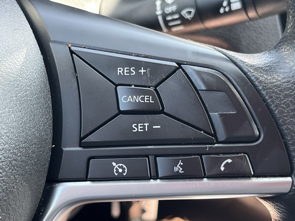 2021 Nissan Rogue Image 19