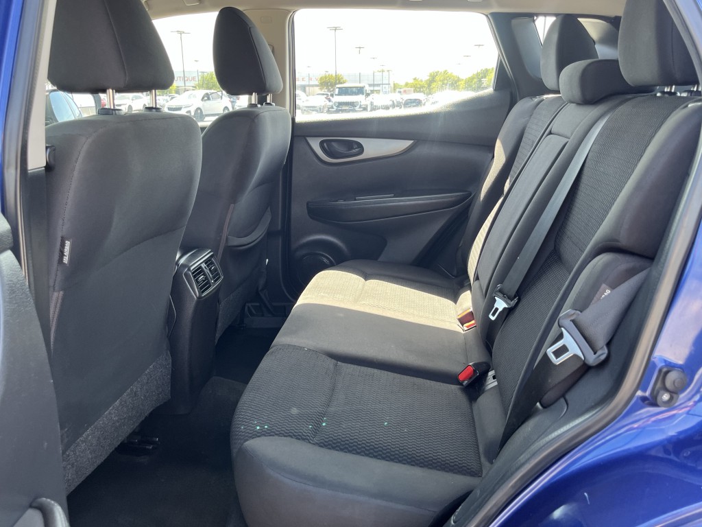 2021 Nissan Rogue Image 29