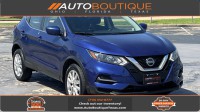 Image for 2021 Nissan Rogue S ID: 7545393