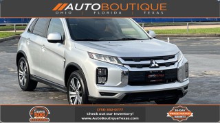 Image for 2020 Mitsubishi Outlander SP 2.0 ID: 7545395