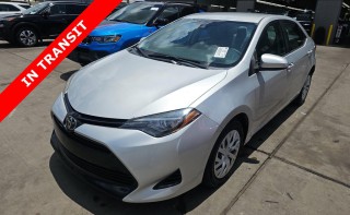 Image for 2018 Toyota Corolla SE ID: 7545396
