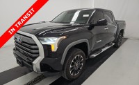 Image for 2023 Toyota Tundra Limited Hybrid ID: 7545399