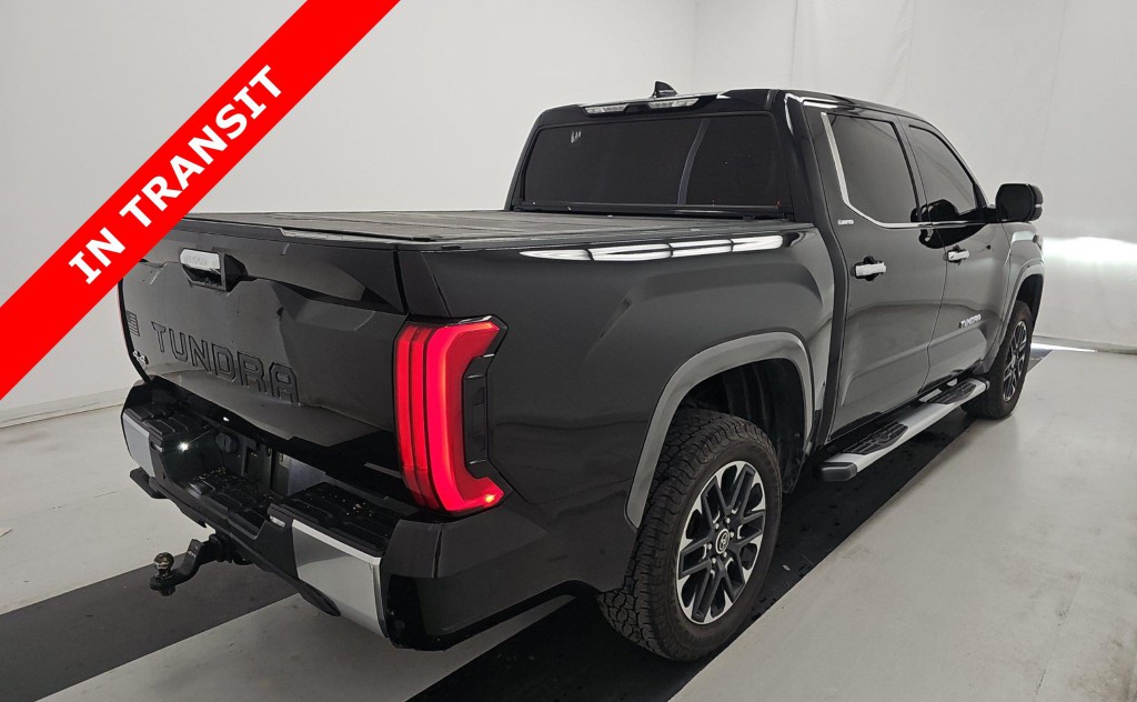 2023 Toyota Tundra Image 6