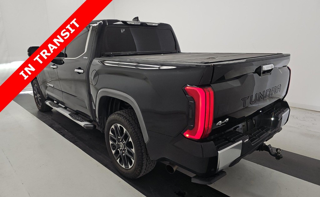 2023 Toyota Tundra Image 7