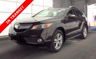 Image for 2014 Acura RDX Tech Pkg ID: 7545400