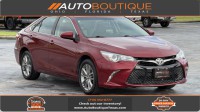Image for 2017 Toyota Camry SE ID: 7545401