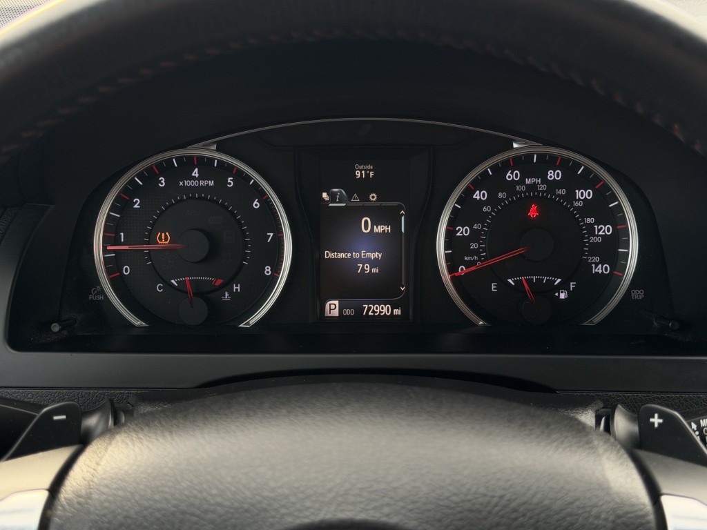 2017 Toyota Camry Image 15