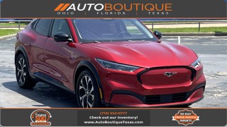 Image for 2021 Ford Mustang Premium ID: 7545403