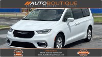 Image for 2022 Chrysler Pacifica Touring L ID: 7545404