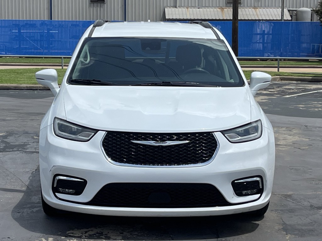 2022 Chrysler Pacifica Image 6
