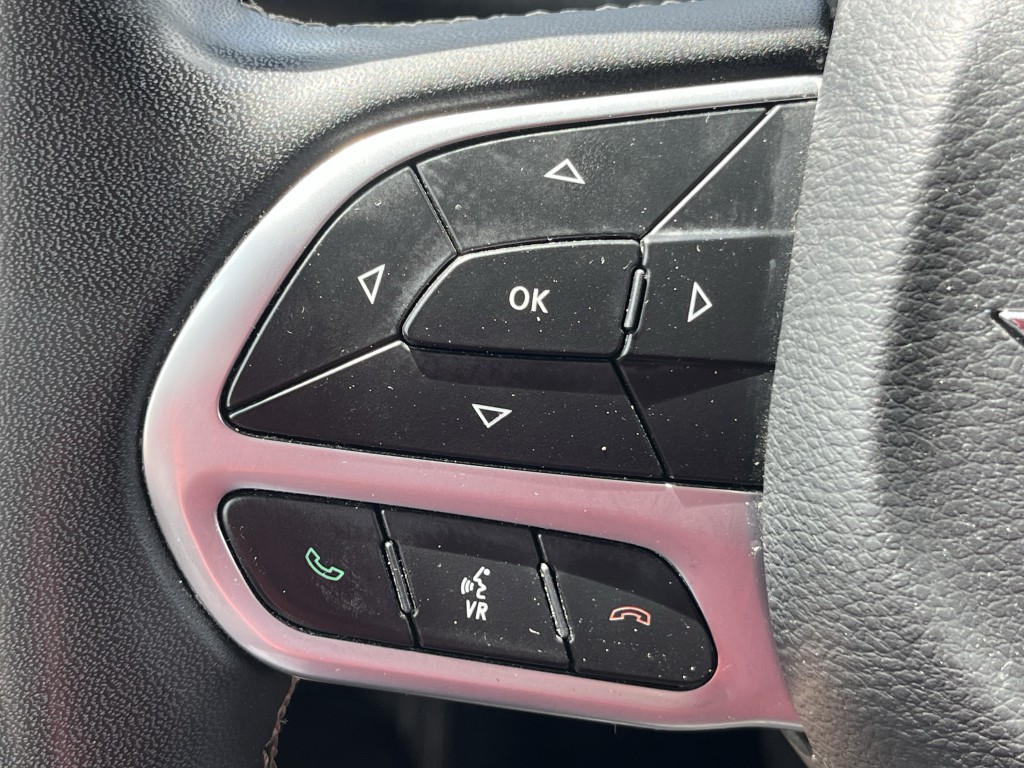 2022 Chrysler Pacifica Image 19